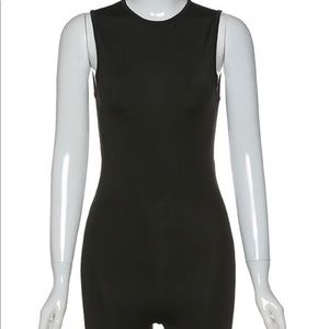 Short Romper